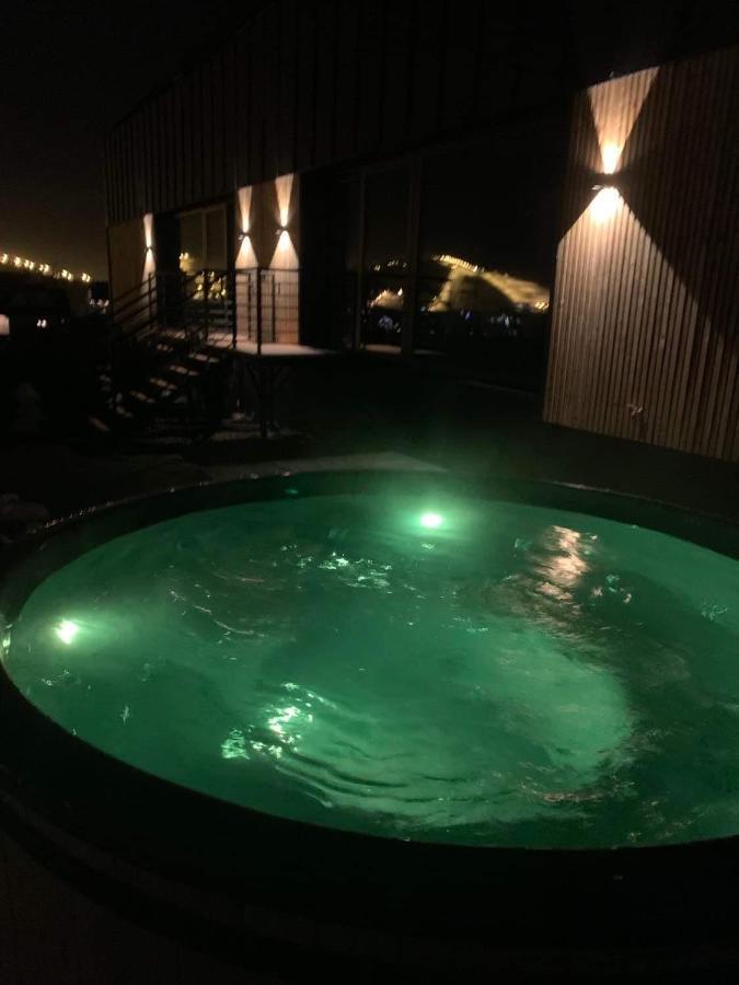 Bukowina Tatrzanska -Czarna Gora- Black Apart- Widok Na Tatry, Jacuzzi, Bilard, Game Room ภายนอก รูปภาพ